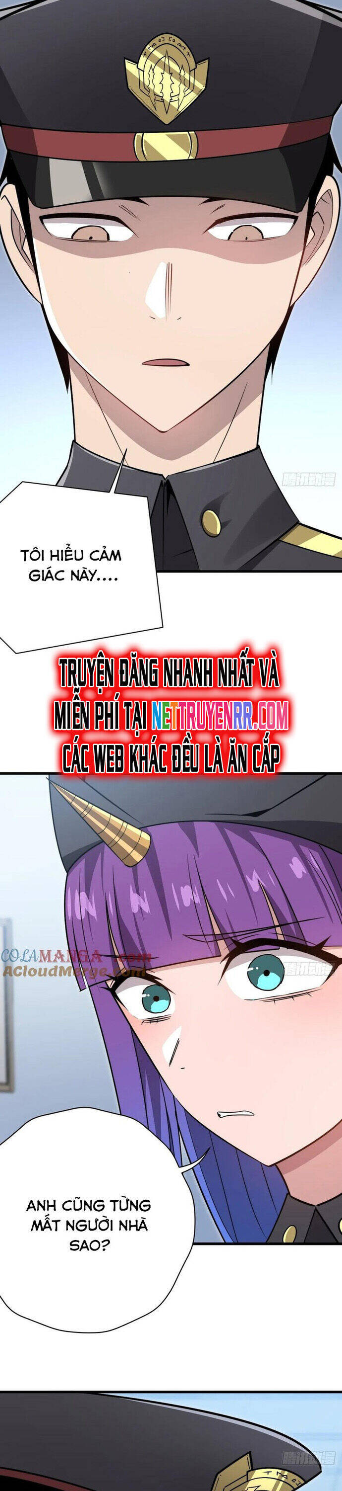 Ta Nằm Vùng Tại Yêu Quốc - Page 10