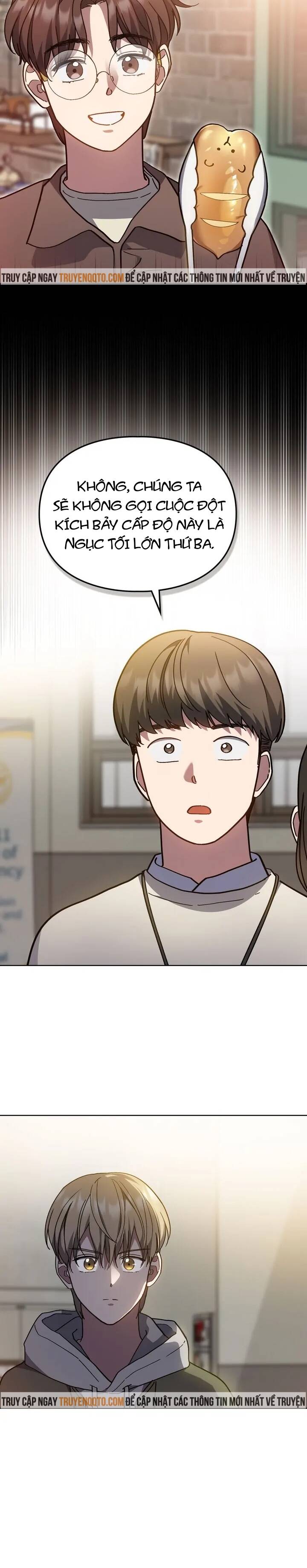 Dấu Vết Mặt Trời - Page 9