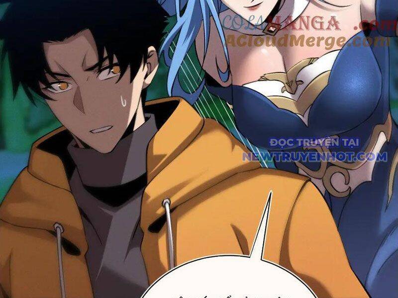 Trảm Linh Thiếu Nữ: Tất Cả Khế Ước Của Ta Đều Là Thượng Cổ Thần Binh - Page 46