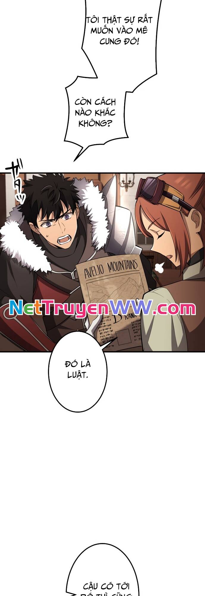 Thực Quỷ Mạo Hiểm Giả - Page 90