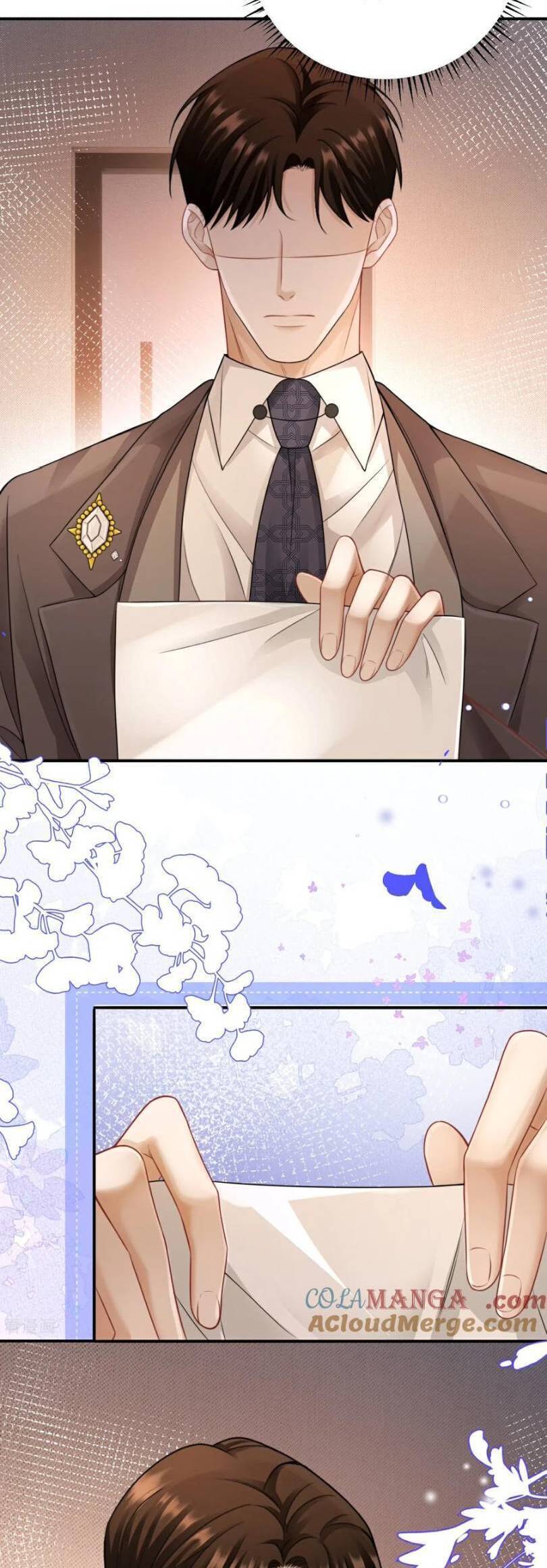 Thì Ra Thư Ký Chu Là Người Như Vậy - Page 33