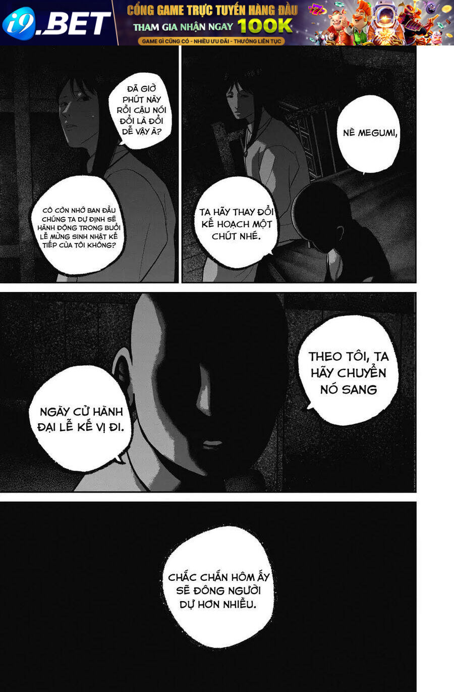 Smiley - Cười Lên - Page 11