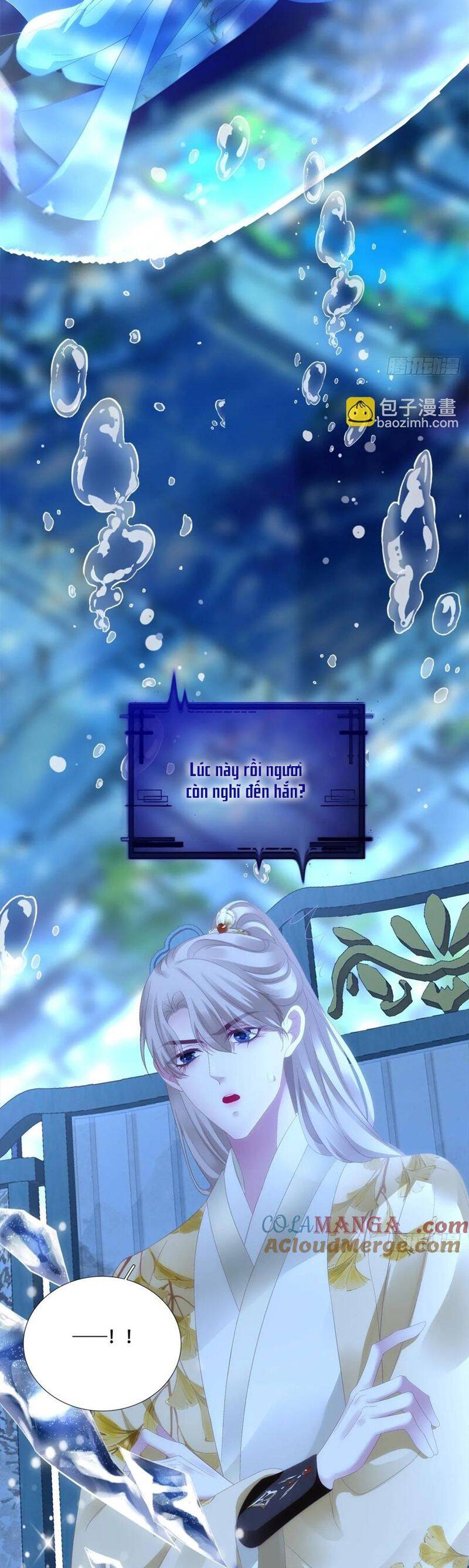 Hắc Hóa Đại Lão Thuần Dưỡng Chỉ Nam - Page 26