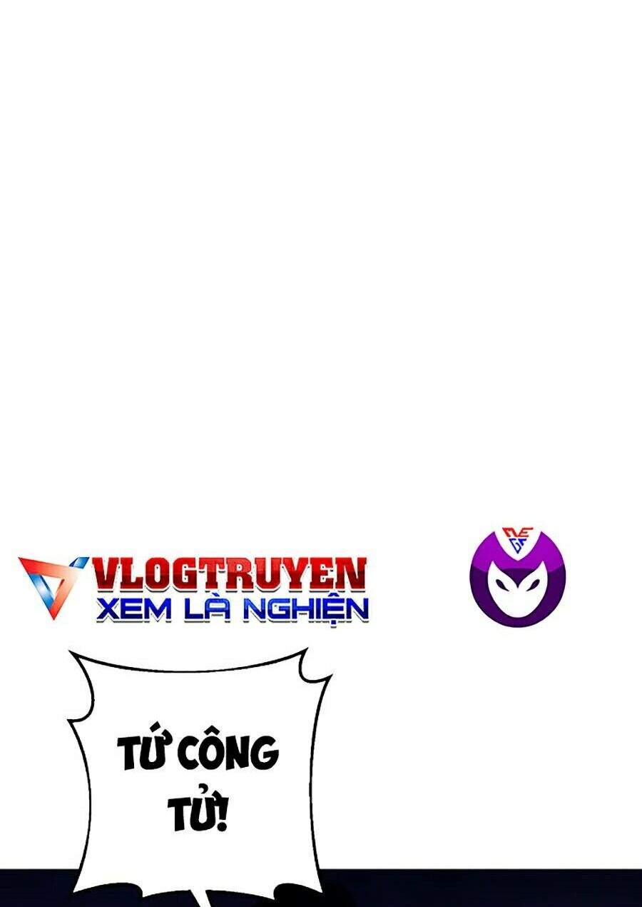 Đao Hoàng Tứ Thiếu Gia - Page 140