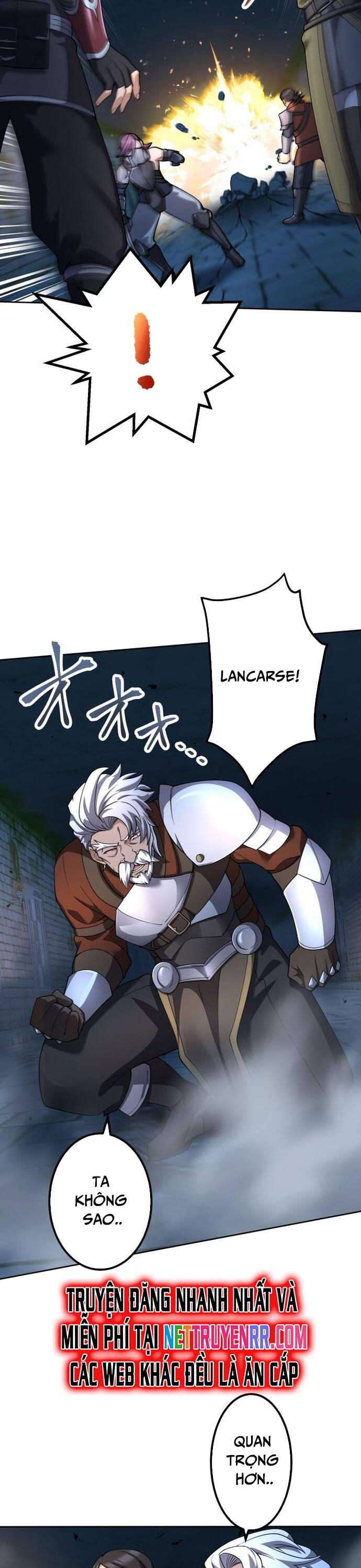 Thực Quỷ Mạo Hiểm Giả - Page 23