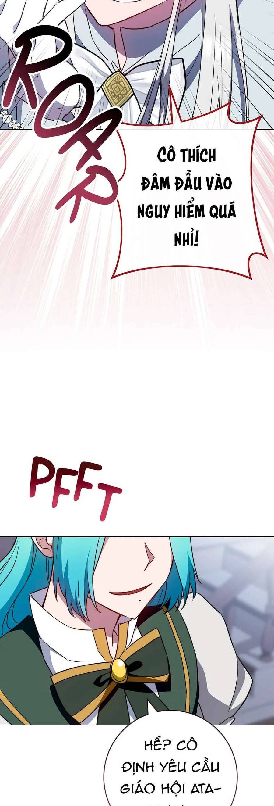 Nữ Đầu Bếp Hoàng Gia - Page 8