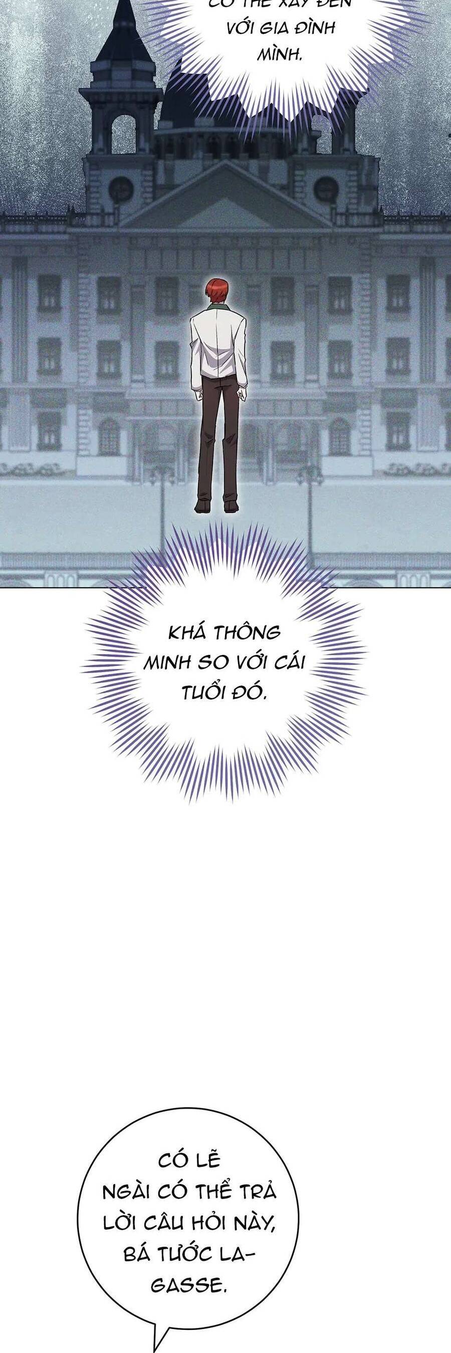 Nữ Đầu Bếp Hoàng Gia - Page 42