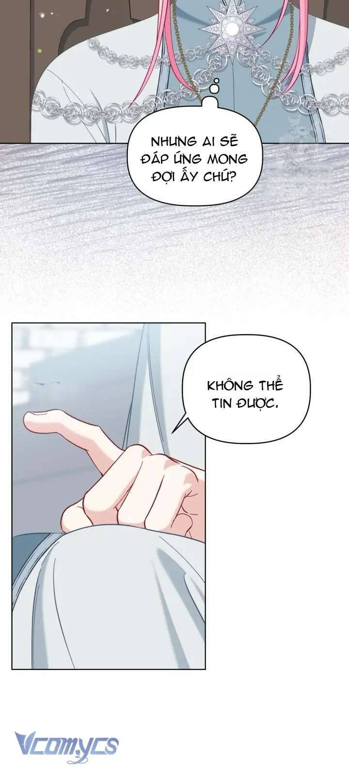 Sự Điều Trị Đặc Biệt Của Tinh Linh - Page 9