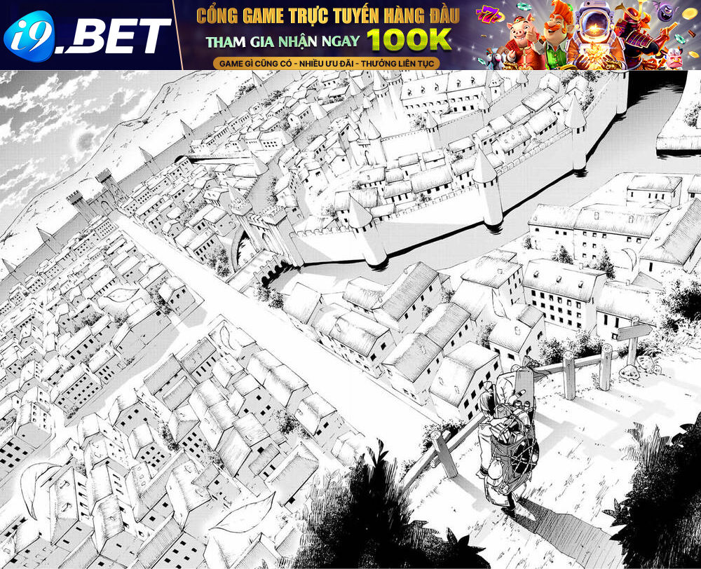 Ngao du tại chốn dị giới - Page 58