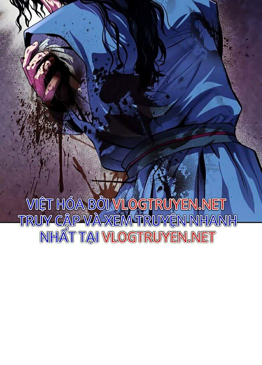 Đao Hoàng Tứ Thiếu Gia - Page 50