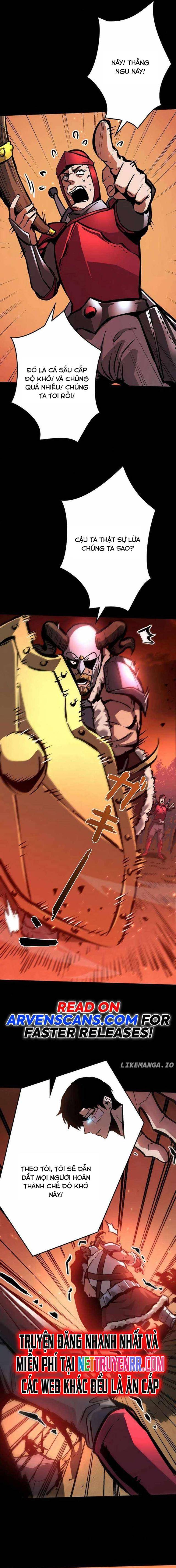 Trở Thành Dũng Giả Mạnh Nhất Dựa Vào Hệ Thống Gian Lận - Page 26