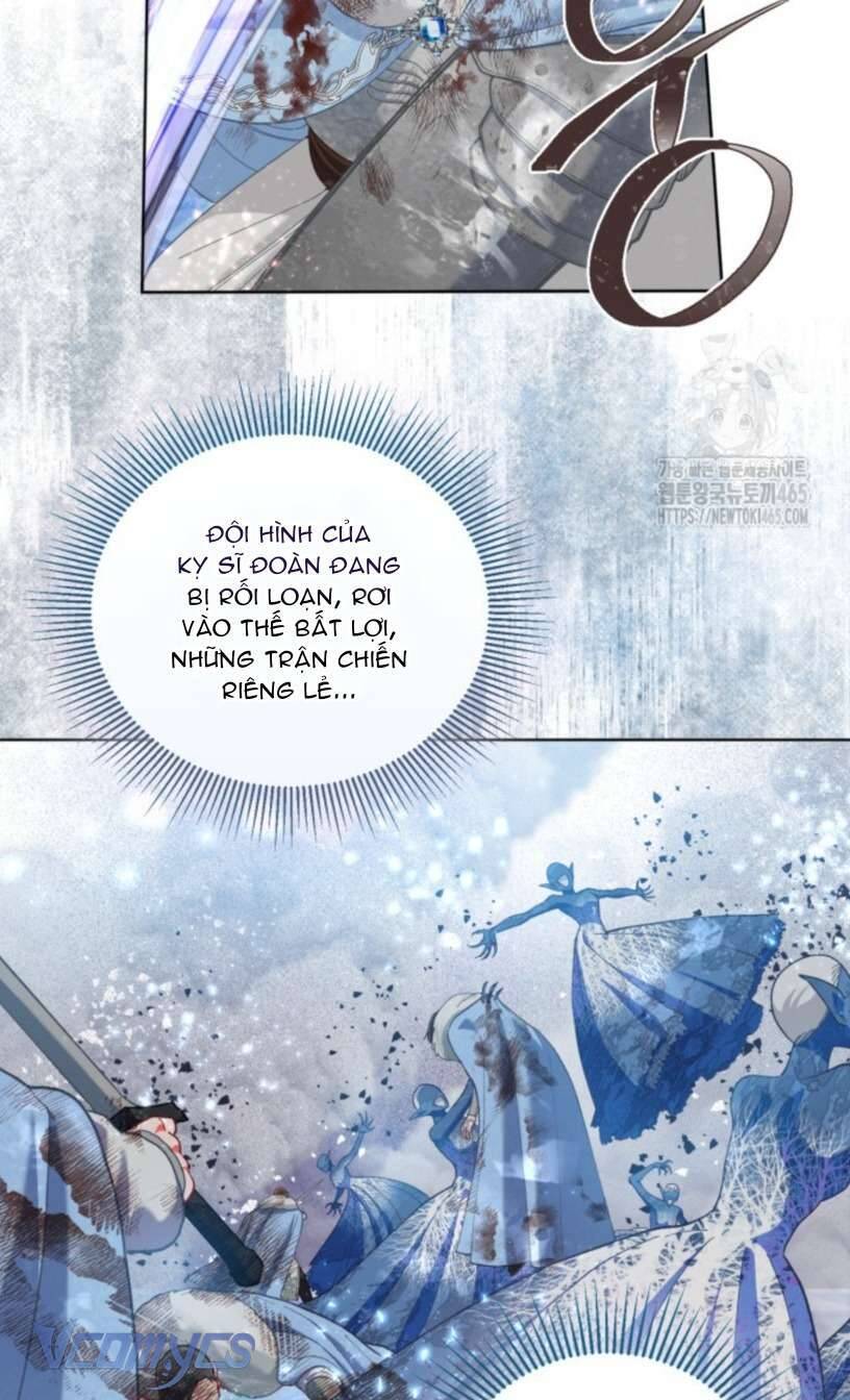 Sự Điều Trị Đặc Biệt Của Tinh Linh - Page 59