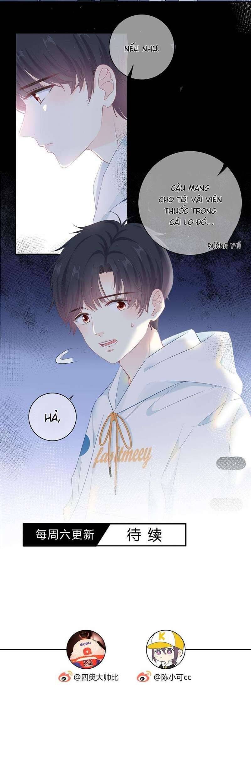 Hai Thìa Cà Phê Muối : Bắt Đầu Lại Cuộc Sống Của Chúng Ta - Page 18