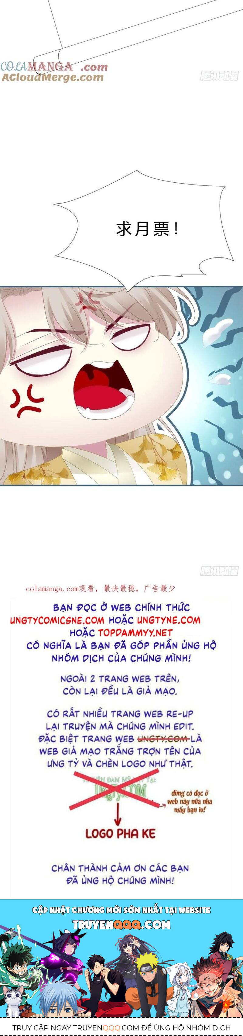 Hắc Hóa Đại Lão Thuần Dưỡng Chỉ Nam - Page 34