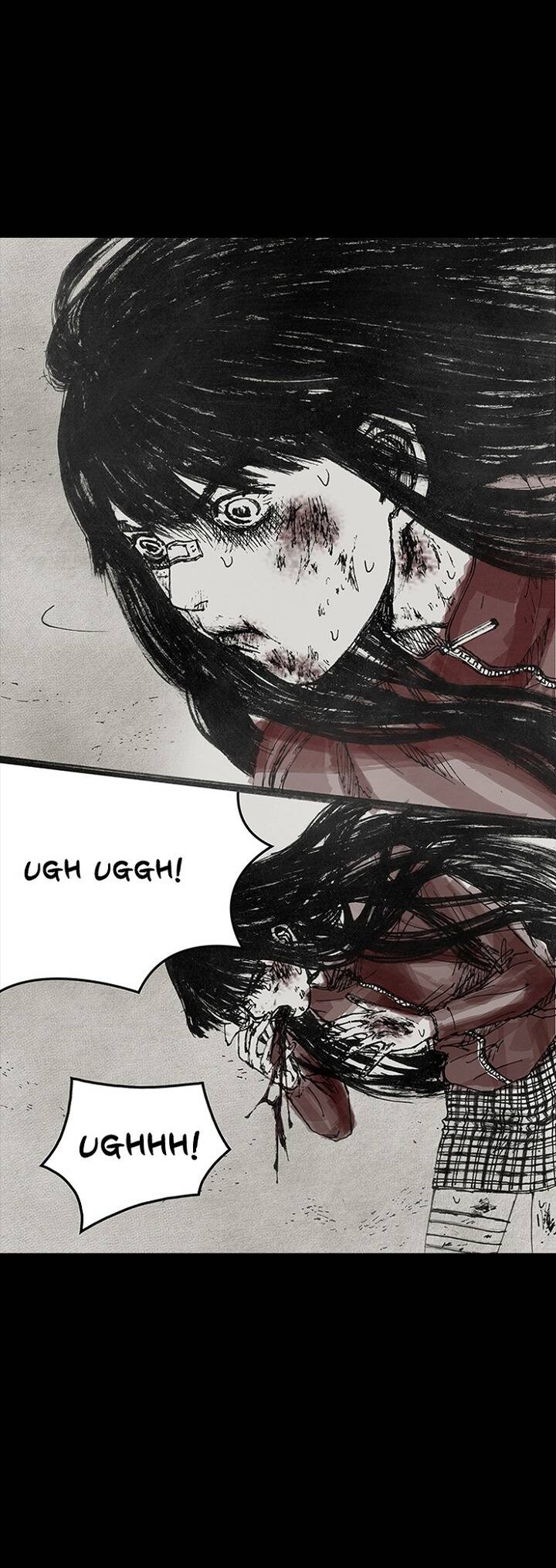 Distant Sky 3 - Page 43