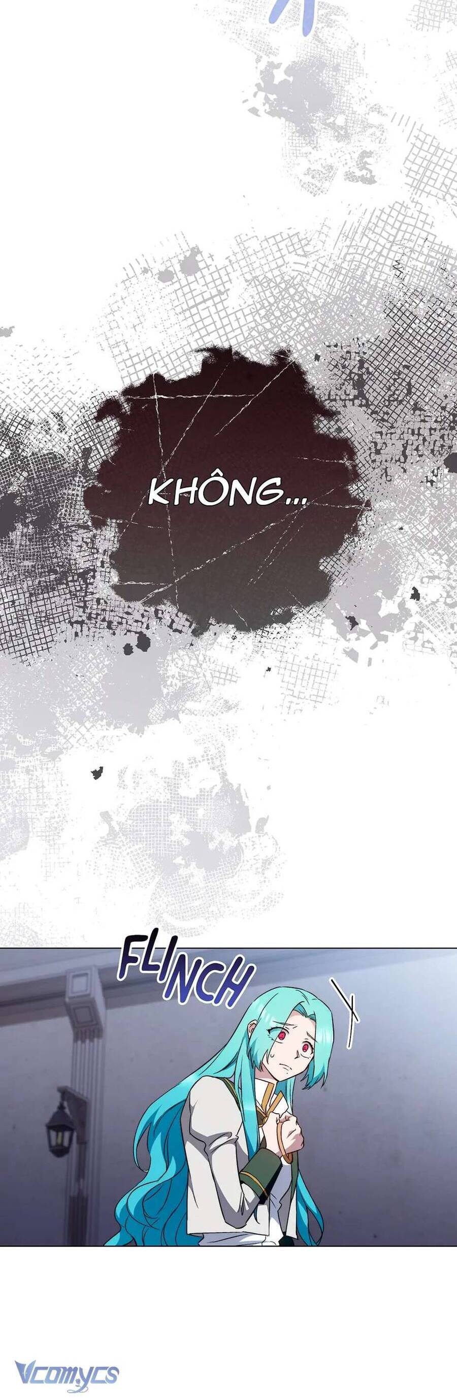 Nữ Đầu Bếp Hoàng Gia - Page 50