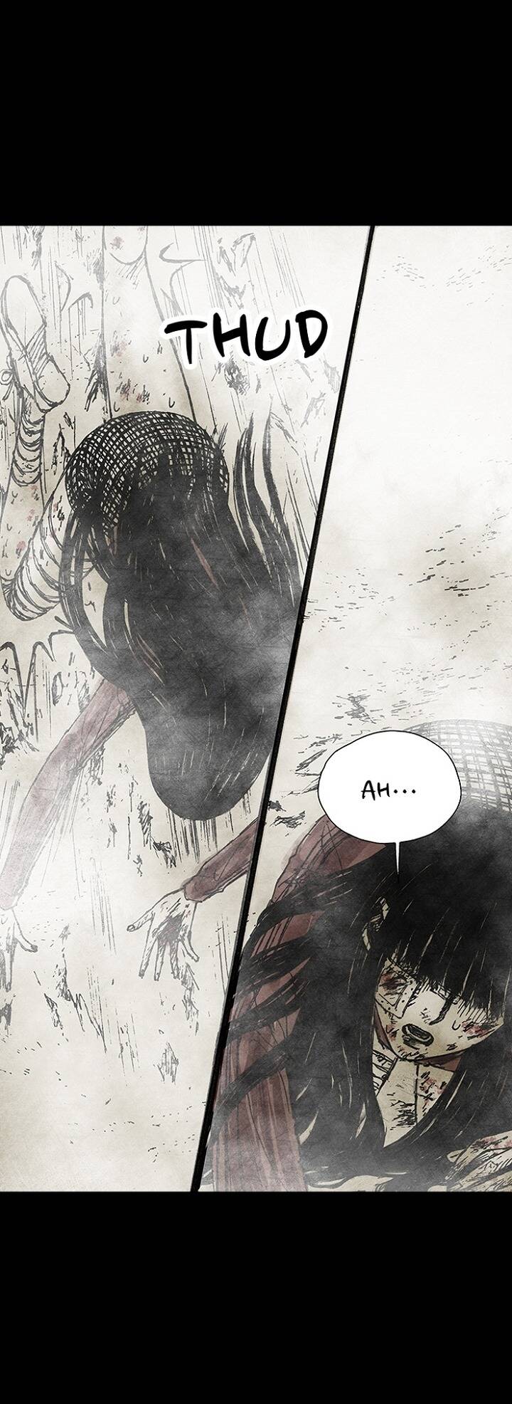 Distant Sky 3 - Page 57