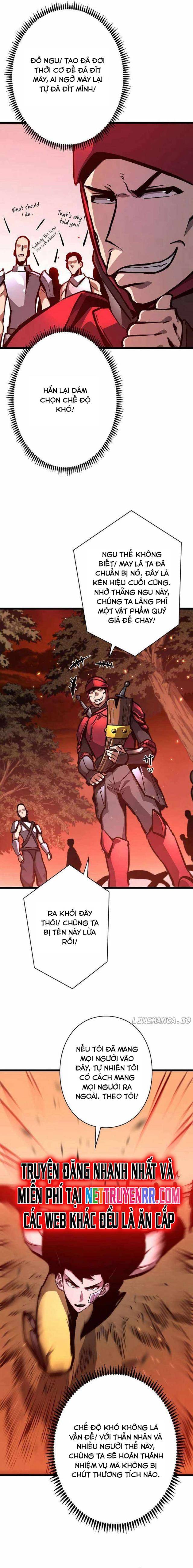 Trở Thành Dũng Giả Mạnh Nhất Dựa Vào Hệ Thống Gian Lận - Page 22