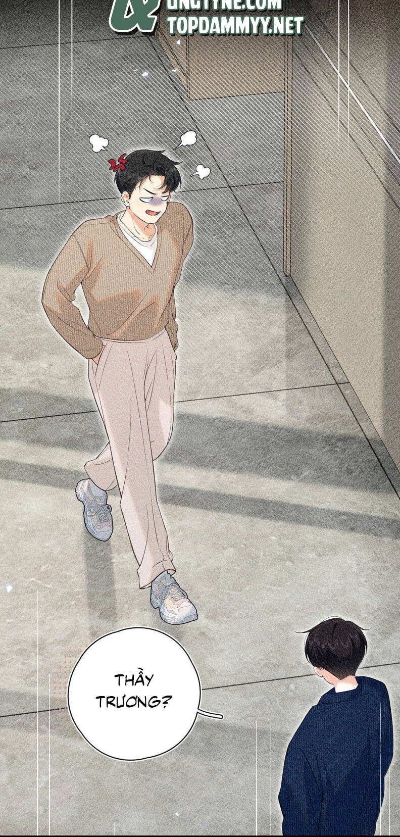 Từ Số Không Bắt Đầu Làm Bạn Trai - Page 23