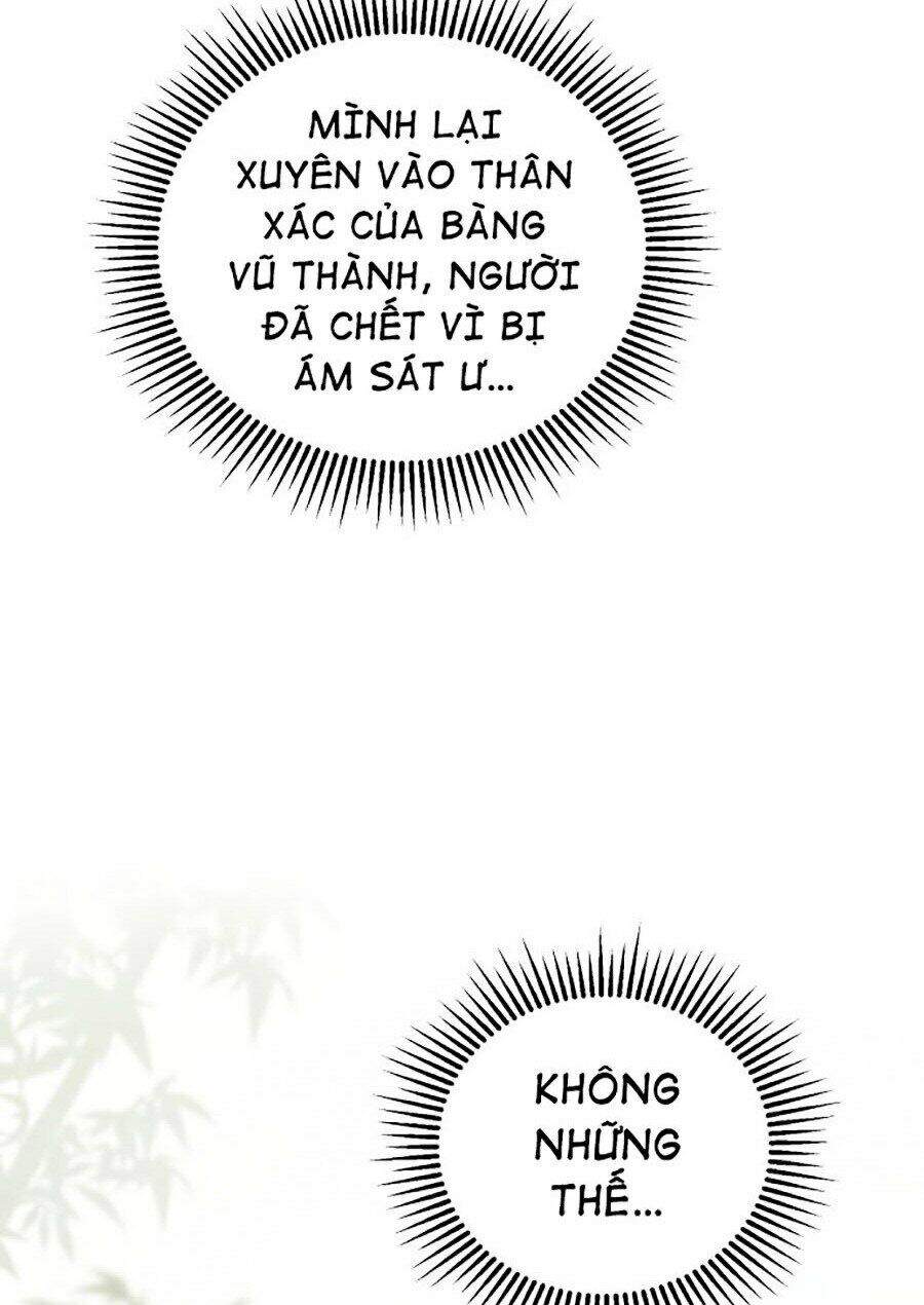 Đao Hoàng Tứ Thiếu Gia - Page 145