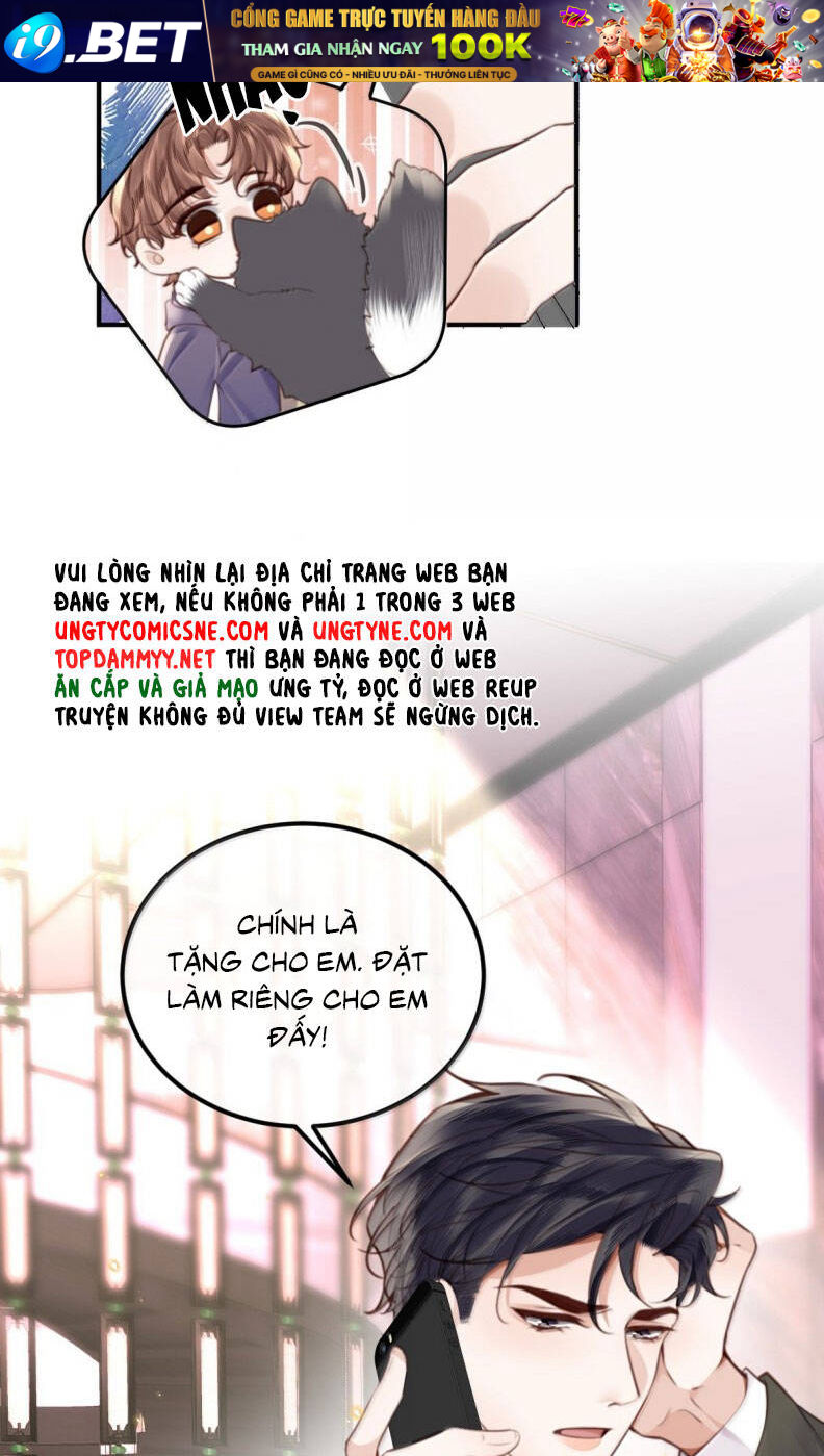 Tổng Tài Định Chế Tư Nhân - Page 27