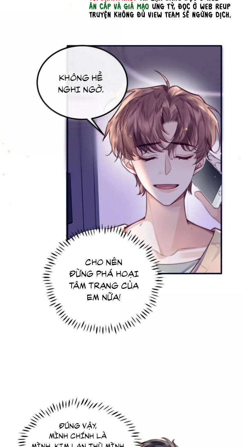Tổng Tài Định Chế Tư Nhân - Page 17