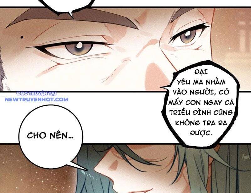 Phi Kiếm Vấn Đạo - Page 7