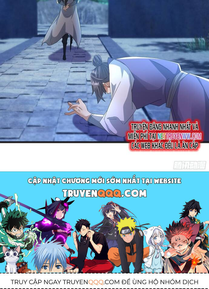 Tiên Làm Nô Thần Là Bộc, Đại Đế Làm Chó Giữ Nhà - Page 25