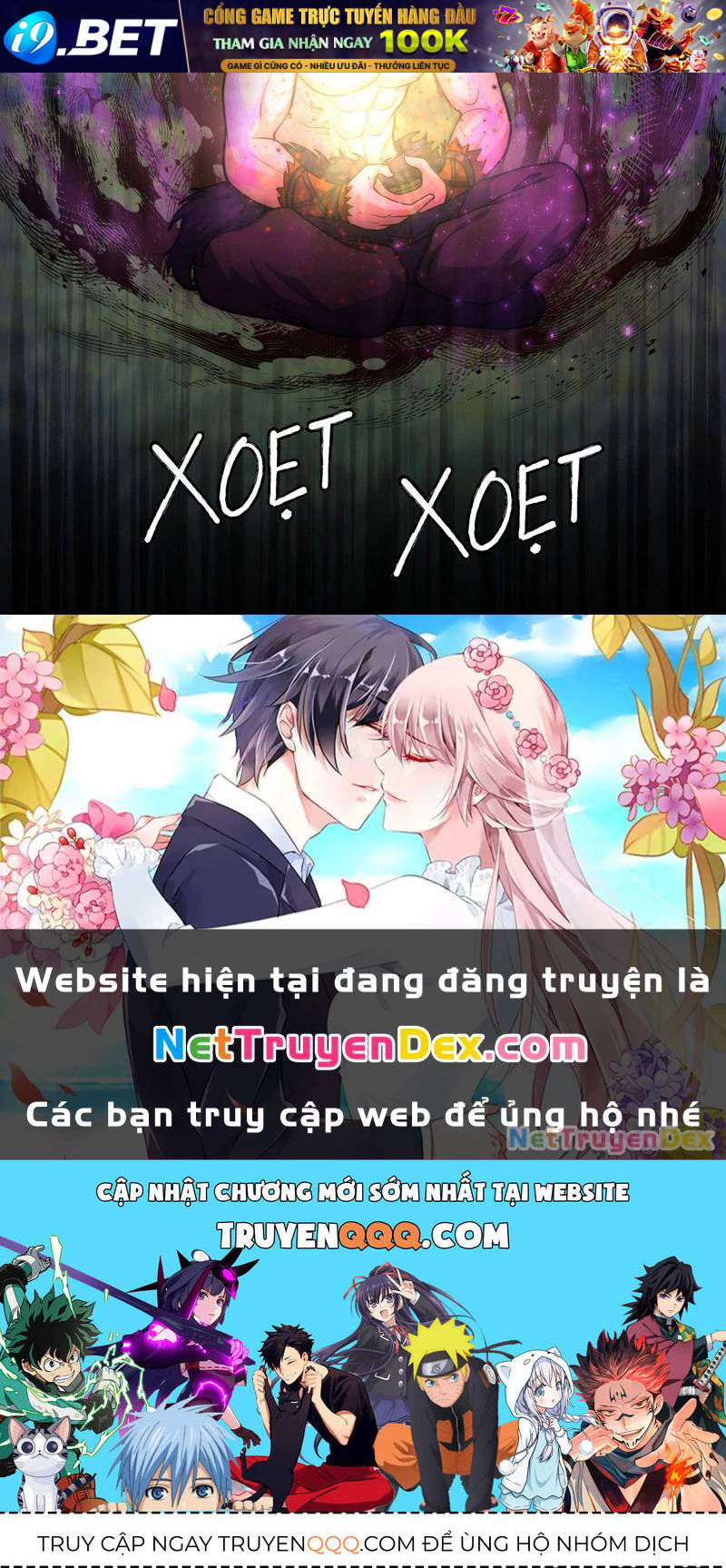 Đồ Đệ Của Ta Đều Là Đại Yêu Vô Địch - Page 135