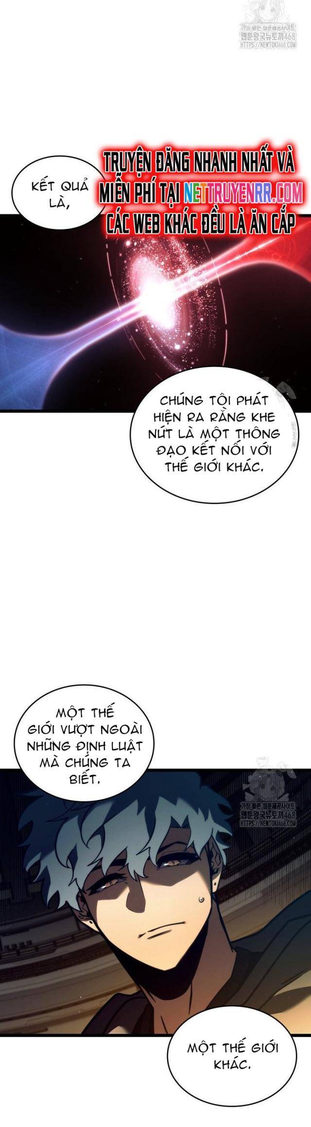 Sự Trở Lại Của Người Chơi Cấp SSS - Page 10