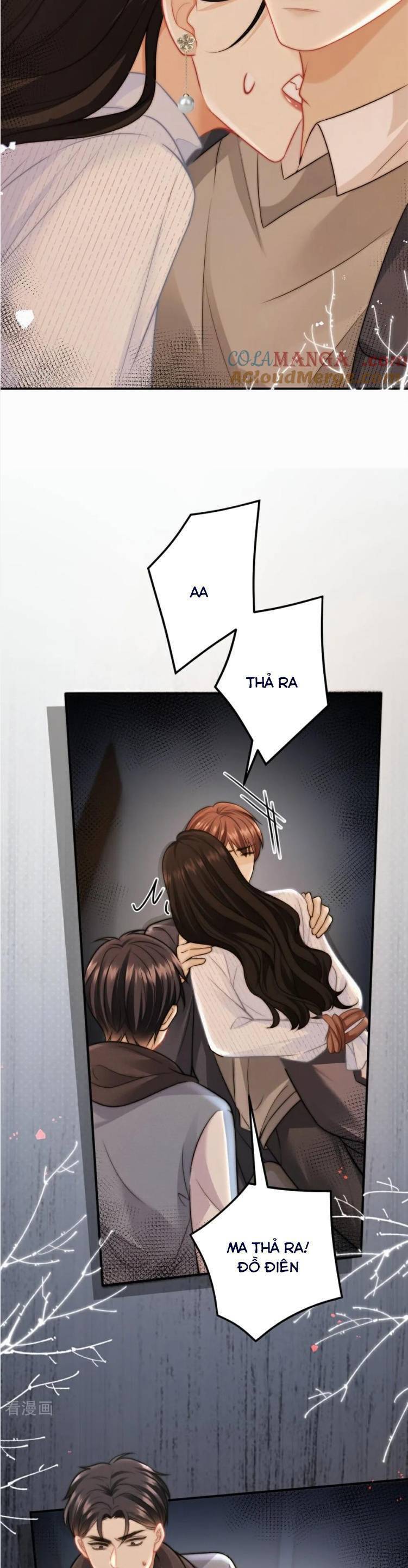 Thì Ra Thư Ký Chu Là Người Như Vậy - Page 17