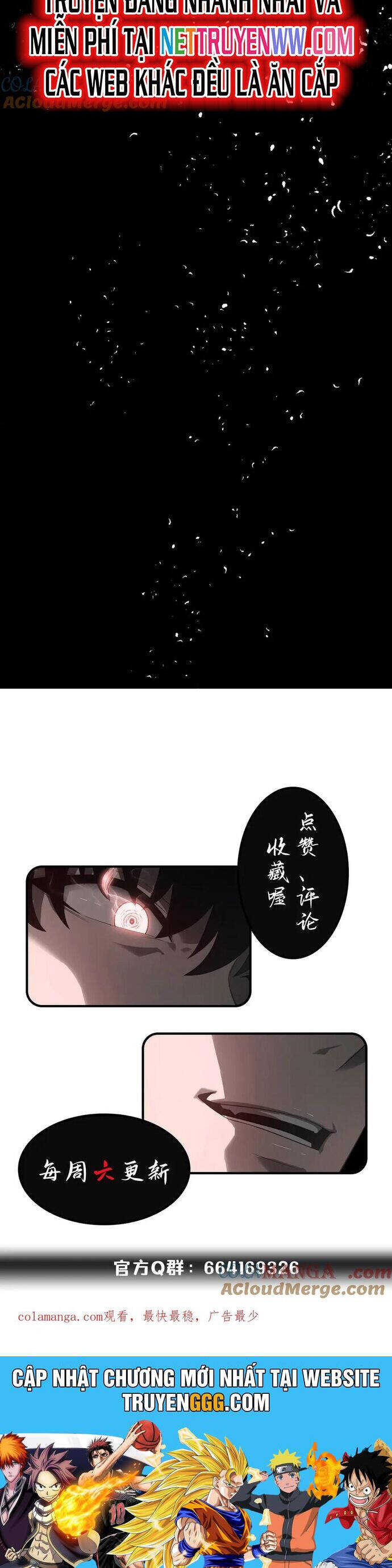 Ta là boss mạnh - Page 53