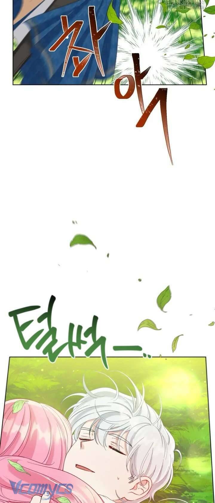 Sự Điều Trị Đặc Biệt Của Tinh Linh - Page 53