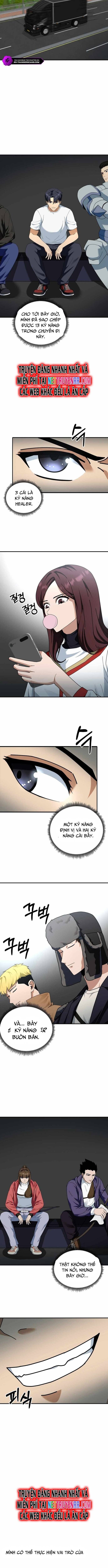 Kiếm Tiền Bằng Kỹ Năng Sao Chép - Page 4