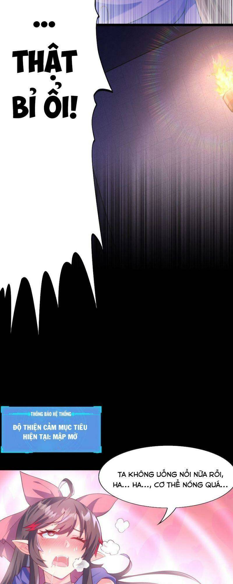 Hậu Cung Của Ta Toàn Là Ma Nữ Phản Diện - Page 28