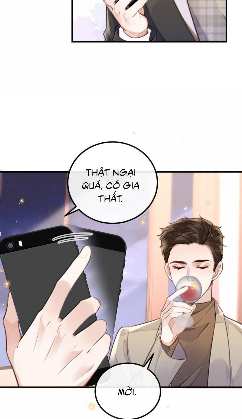 Tổng Tài Định Chế Tư Nhân - Page 17