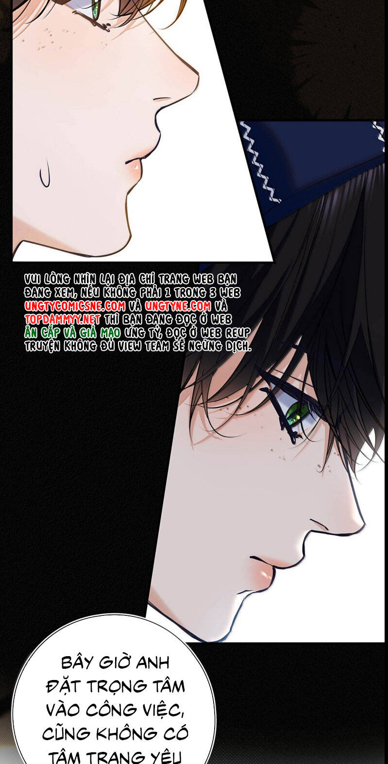 Từ Số Không Bắt Đầu Làm Bạn Trai - Page 9