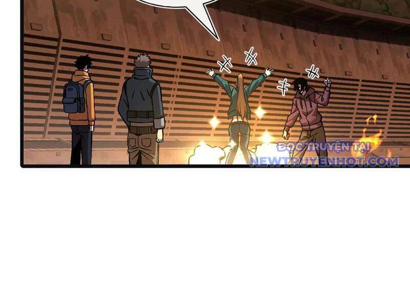 Trảm Linh Thiếu Nữ: Tất Cả Khế Ước Của Ta Đều Là Thượng Cổ Thần Binh - Page 24