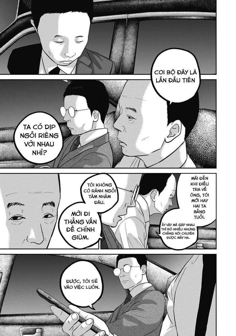 Smiley - Cười Lên - Page 10