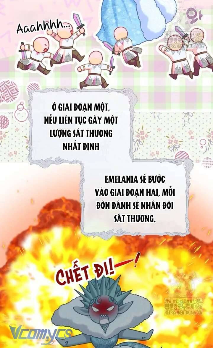 Sự Điều Trị Đặc Biệt Của Tinh Linh - Page 19