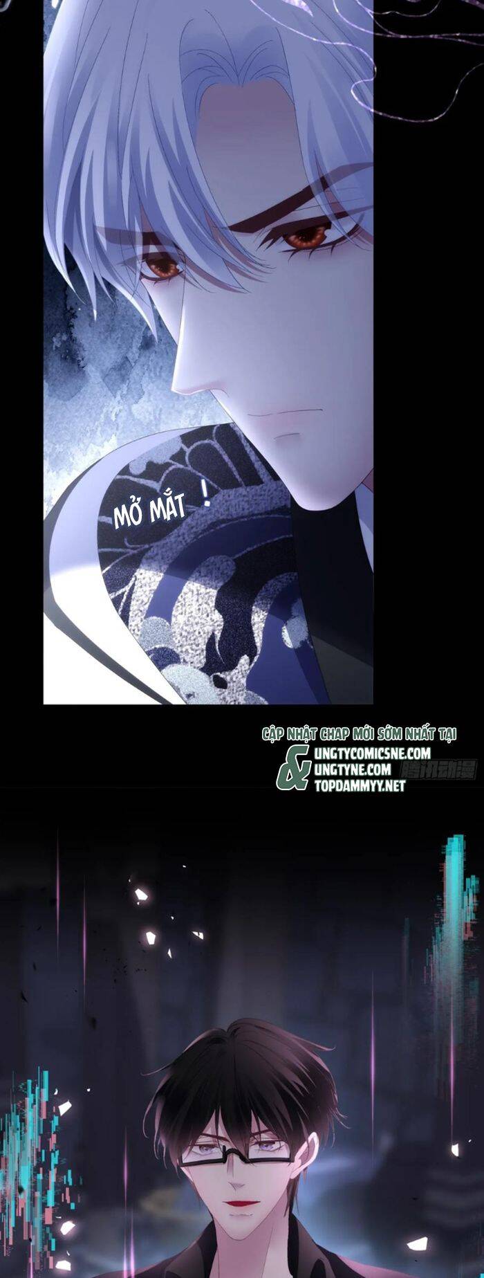 Hắc Hóa Đại Lão Thuần Dưỡng Chỉ Nam - Page 29