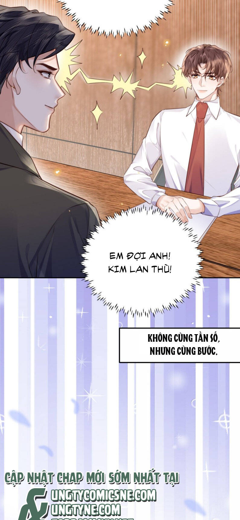 Tổng Tài Định Chế Tư Nhân - Page 26