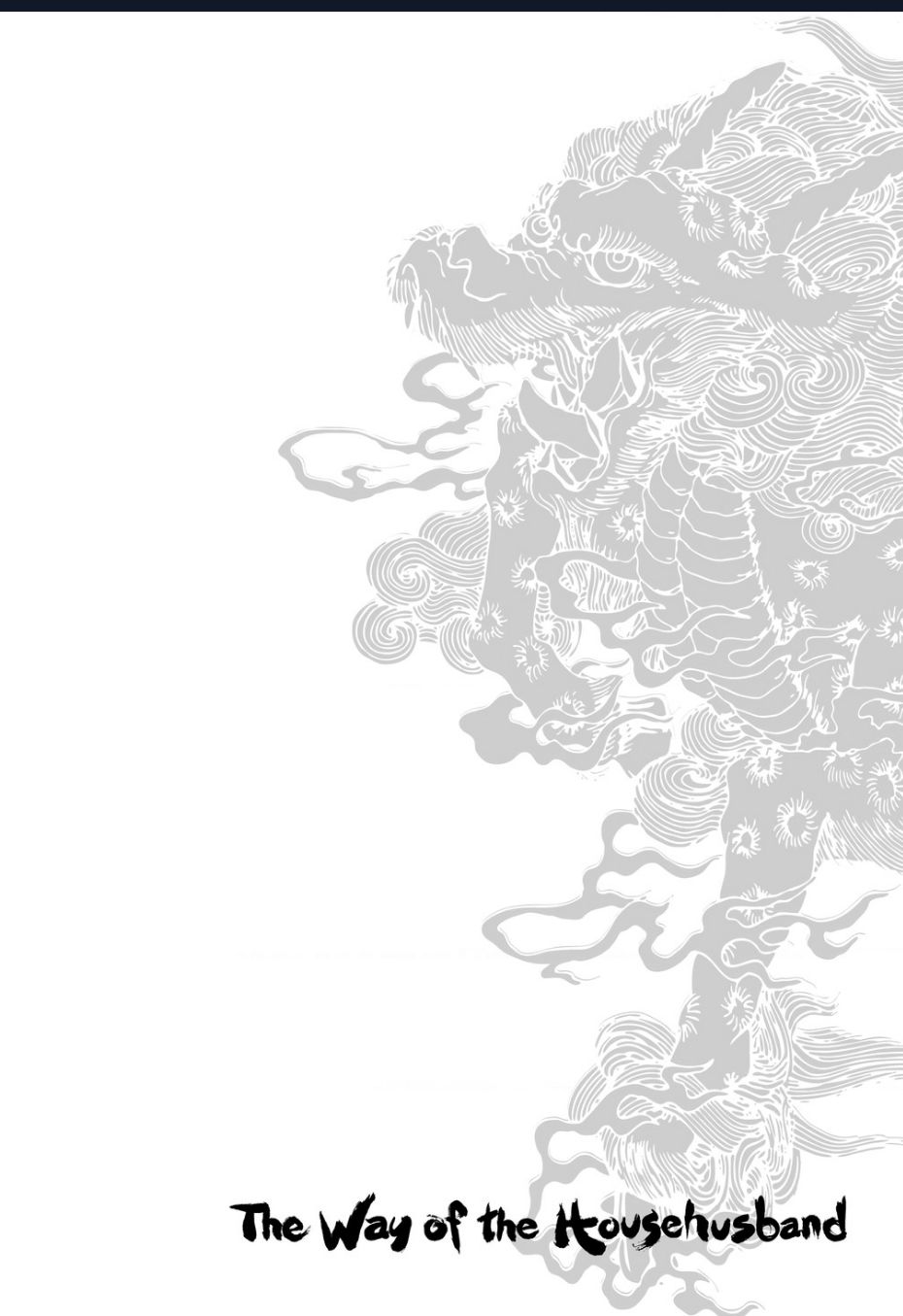 Ông chồng Yakuza nội trợ - Page 4