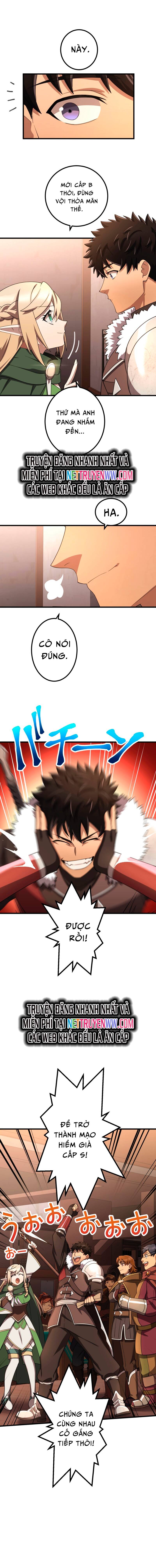 Thực Quỷ Mạo Hiểm Giả - Page 8