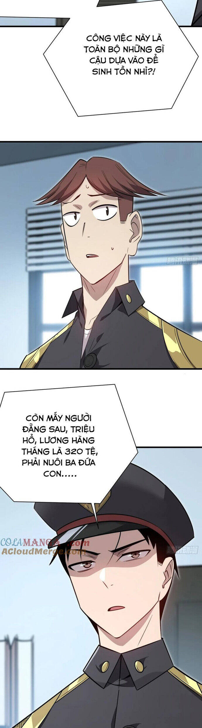 Ta Nằm Vùng Tại Yêu Quốc - Page 14