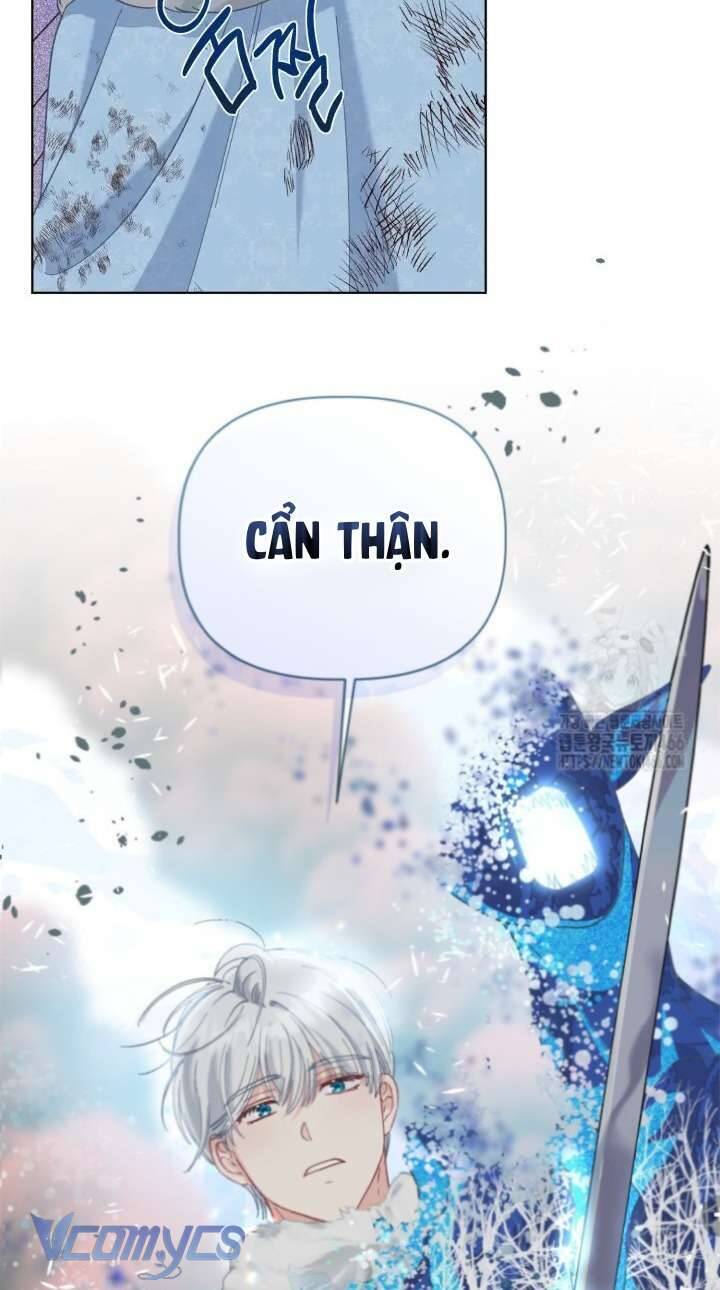 Sự Điều Trị Đặc Biệt Của Tinh Linh - Page 31