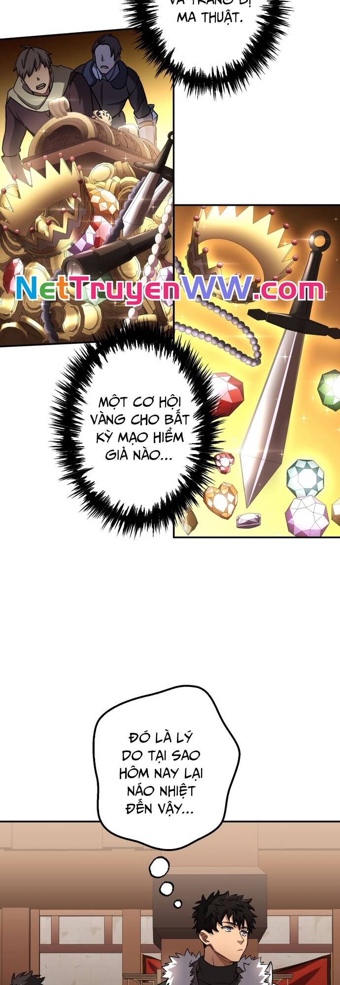 Thực Quỷ Mạo Hiểm Giả - Page 83