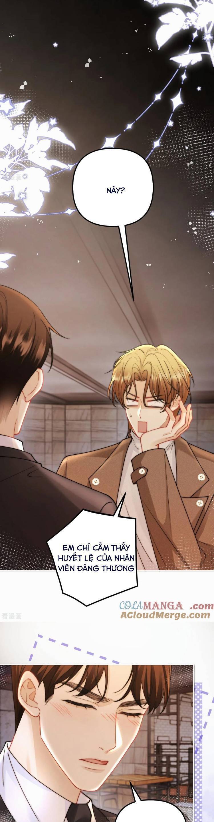 Thì Ra Thư Ký Chu Là Người Như Vậy - Page 27