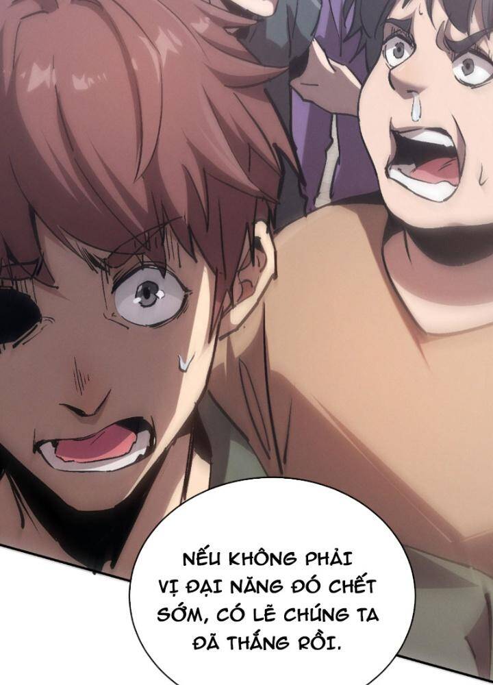 Trảm Linh Thiếu Nữ: Tất Cả Khế Ước Của Ta Đều Là Thượng Cổ Thần Binh - Page 112