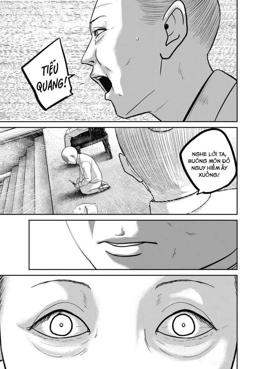 Smiley - Cười Lên - Page 17